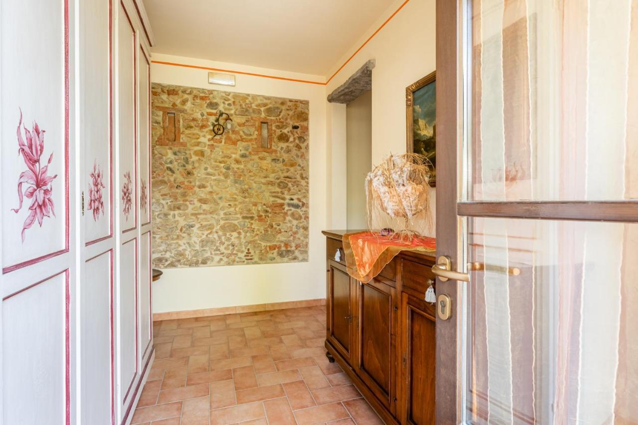 Casolare Dei Fiori - Mughetto Villa Montecarlo Exterior photo